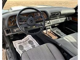 1971 Chevrolet Camaro RS Z28 (CC-1683504) for sale in Denison, Texas