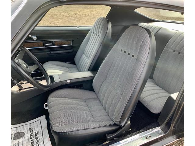 1971 Chevrolet Camaro RS Z28 (CC-1683504) for sale in Denison, Texas