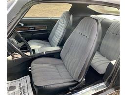 1971 Chevrolet Camaro RS Z28 (CC-1683504) for sale in Denison, Texas