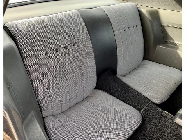 1971 Chevrolet Camaro RS Z28 (CC-1683504) for sale in Denison, Texas