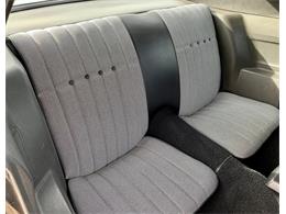 1971 Chevrolet Camaro RS Z28 (CC-1683504) for sale in Denison, Texas