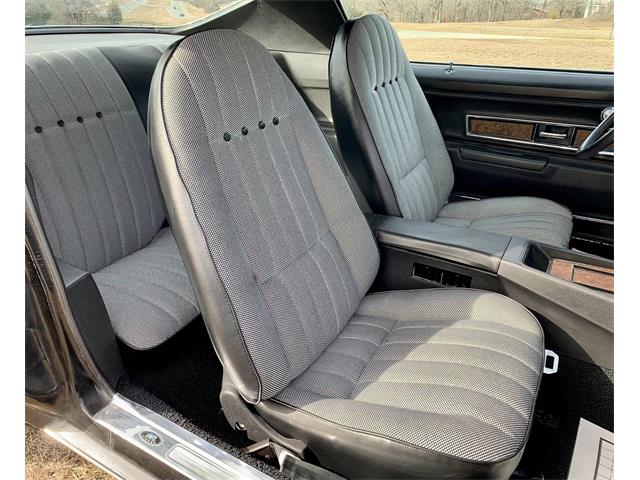 1971 Chevrolet Camaro RS Z28 (CC-1683504) for sale in Denison, Texas