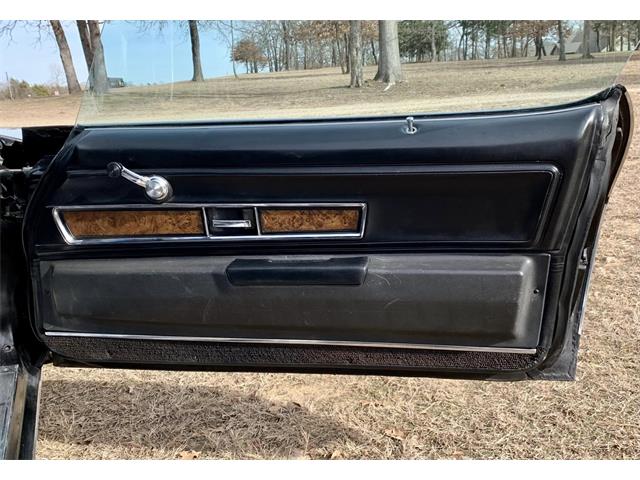 1971 Chevrolet Camaro RS Z28 (CC-1683504) for sale in Denison, Texas