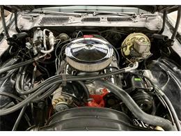 1971 Chevrolet Camaro RS Z28 (CC-1683504) for sale in Denison, Texas