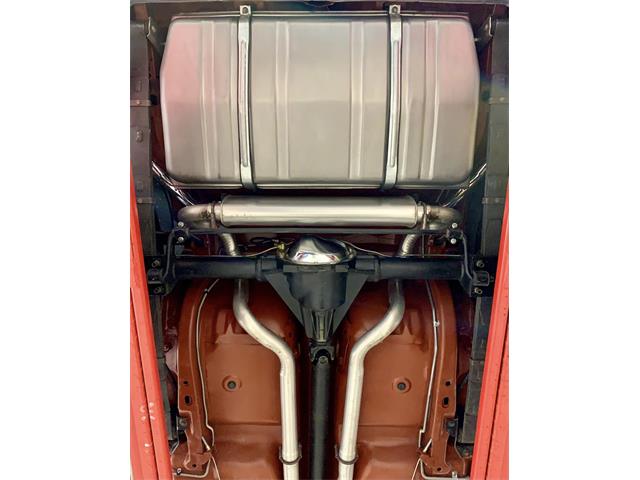 1971 Chevrolet Camaro RS Z28 (CC-1683504) for sale in Denison, Texas