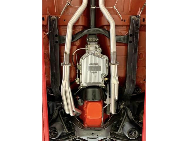 1971 Chevrolet Camaro RS Z28 (CC-1683504) for sale in Denison, Texas