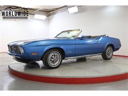 1973 Ford Mustang (CC-1683510) for sale in Denver , Colorado