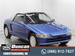 1992 Honda Beat (CC-1683528) for sale in Christiansburg, Virginia