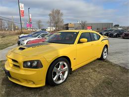 2007 Dodge Charger (CC-1680355) for sale in Hamilton, Ontario