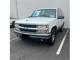 1995 Chevrolet Tahoe (CC-1683560) for sale in Greensboro, North Carolina