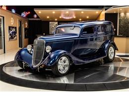 1933 Ford Sedan Delivery (CC-1683571) for sale in Plymouth, Michigan