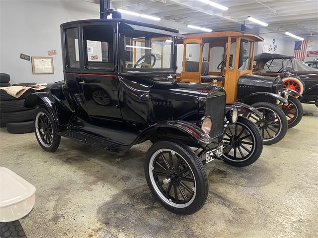 1925 Ford Model T (CC-1680358) for sale in Davenport, Iowa