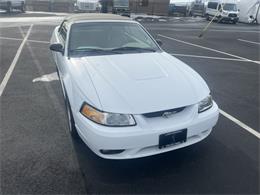 1999 Ford Mustang (CC-1683583) for sale in Ft. McDowell, Arizona