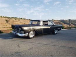 1957 Ford Fairlane 500 (CC-1680036) for sale in Cadillac, Michigan