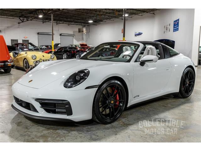 2023 Porsche 911 (CC-1683600) for sale in Marietta, Georgia