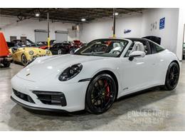 2023 Porsche 911 (CC-1683600) for sale in Marietta, Georgia