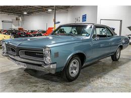 1966 Pontiac LeMans (CC-1683604) for sale in Marietta, Georgia