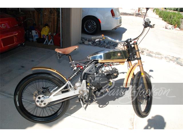 2015 Custom Motorcycle (CC-1680361) for sale in Scottsdale, Arizona