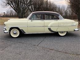1953 Chevrolet 210 (CC-1683612) for sale in Greensboro, North Carolina