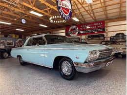 1962 Chevrolet Impala (CC-1683614) for sale in Newfield, New Jersey
