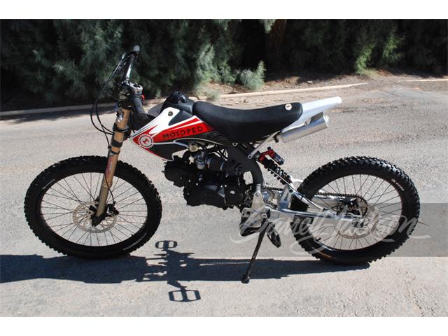 2015 Custom Motorcycle (CC-1680363) for sale in Scottsdale, Arizona