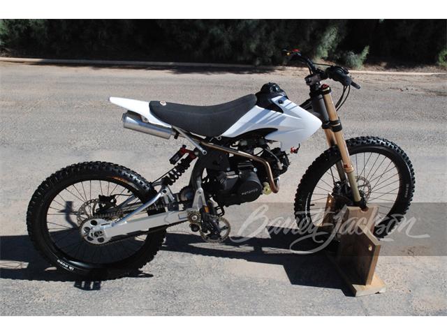 2015 Custom Motorcycle (CC-1680364) for sale in Scottsdale, Arizona