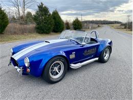 1965 Superformance Cobra (CC-1683642) for sale in Carthage, Tennessee