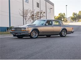 1978 Cadillac Seville (CC-1683668) for sale in Denver, Colorado