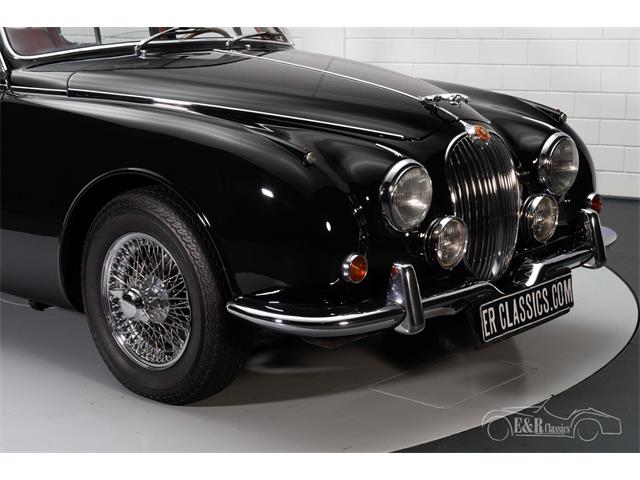 1968 Jaguar Mark II (CC-1683680) for sale in Waalwijk, Noord Brabant