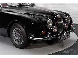 1968 Jaguar Mark II (CC-1683680) for sale in Waalwijk, Noord Brabant