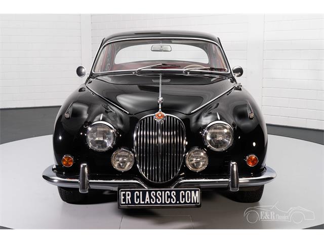 1968 Jaguar Mark II (CC-1683680) for sale in Waalwijk, Noord Brabant