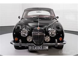1968 Jaguar Mark II (CC-1683680) for sale in Waalwijk, Noord Brabant