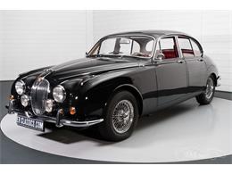1968 Jaguar Mark II (CC-1683680) for sale in Waalwijk, Noord Brabant