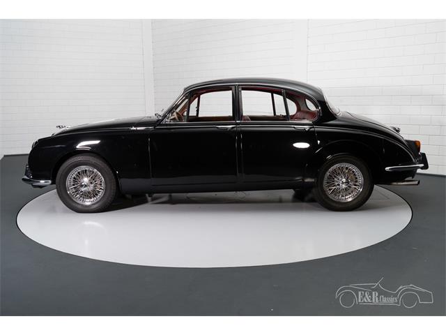 1968 Jaguar Mark II (CC-1683680) for sale in Waalwijk, Noord Brabant