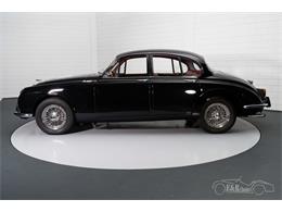 1968 Jaguar Mark II (CC-1683680) for sale in Waalwijk, Noord Brabant