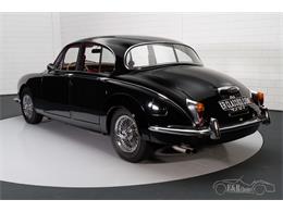 1968 Jaguar Mark II (CC-1683680) for sale in Waalwijk, Noord Brabant