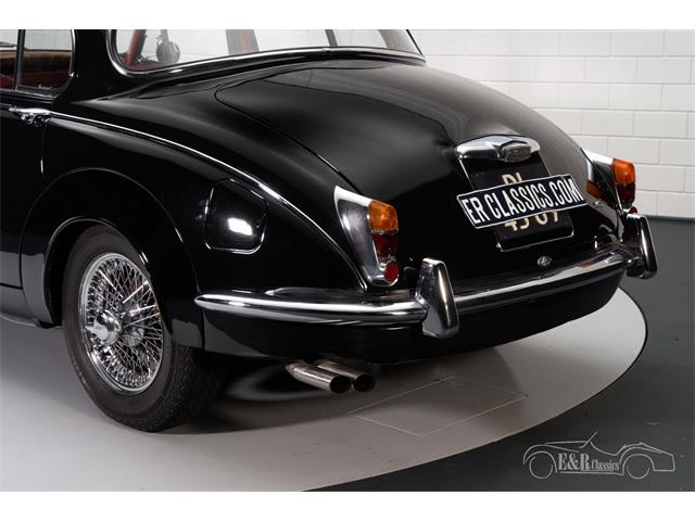 1968 Jaguar Mark II (CC-1683680) for sale in Waalwijk, Noord Brabant