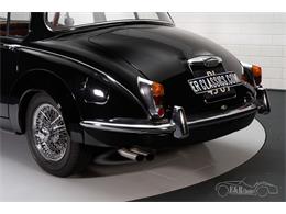 1968 Jaguar Mark II (CC-1683680) for sale in Waalwijk, Noord Brabant