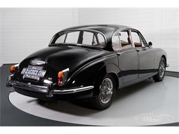 1968 Jaguar Mark II (CC-1683680) for sale in Waalwijk, Noord Brabant