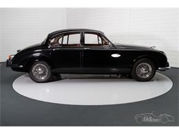 1968 Jaguar Mark II (CC-1683680) for sale in Waalwijk, Noord Brabant