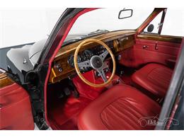1968 Jaguar Mark II (CC-1683680) for sale in Waalwijk, Noord Brabant