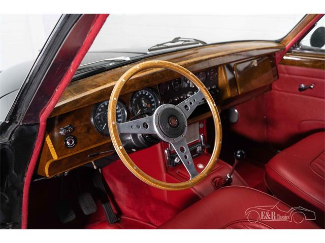 1968 Jaguar Mark II (CC-1683680) for sale in Waalwijk, Noord Brabant