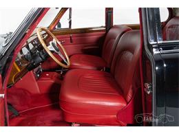 1968 Jaguar Mark II (CC-1683680) for sale in Waalwijk, Noord Brabant