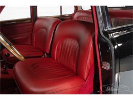 1968 Jaguar Mark II (CC-1683680) for sale in Waalwijk, Noord Brabant