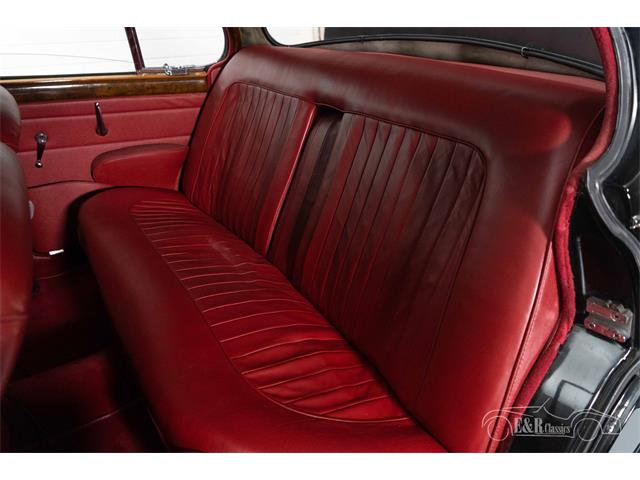 1968 Jaguar Mark II (CC-1683680) for sale in Waalwijk, Noord Brabant