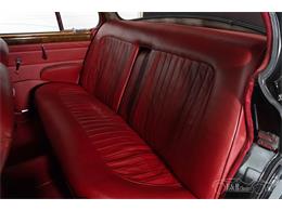 1968 Jaguar Mark II (CC-1683680) for sale in Waalwijk, Noord Brabant