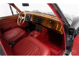 1968 Jaguar Mark II (CC-1683680) for sale in Waalwijk, Noord Brabant