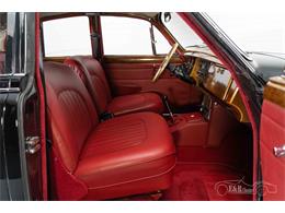 1968 Jaguar Mark II (CC-1683680) for sale in Waalwijk, Noord Brabant
