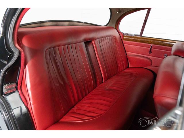 1968 Jaguar Mark II (CC-1683680) for sale in Waalwijk, Noord Brabant