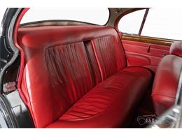 1968 Jaguar Mark II (CC-1683680) for sale in Waalwijk, Noord Brabant